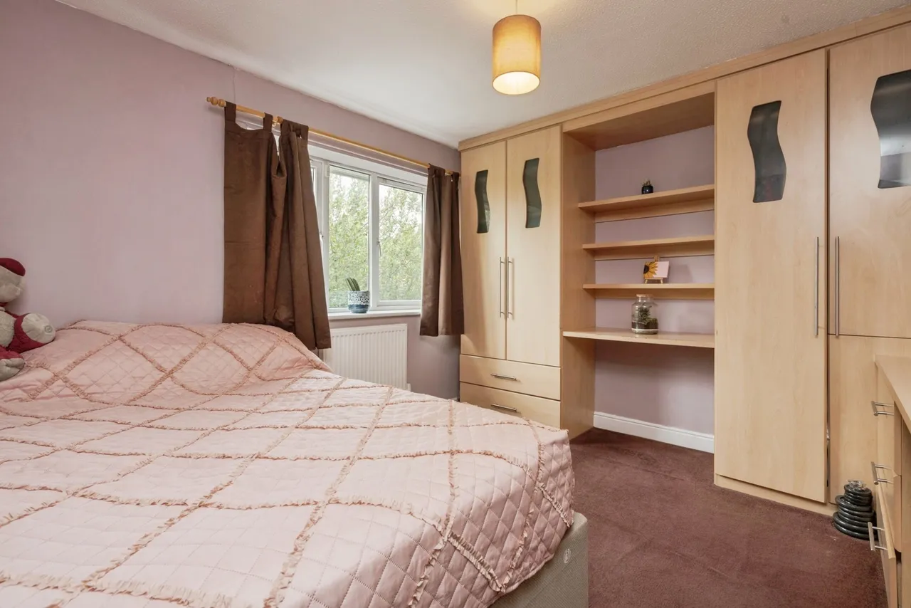 Farleigh Close, Westhoughton, BL5, photo 19