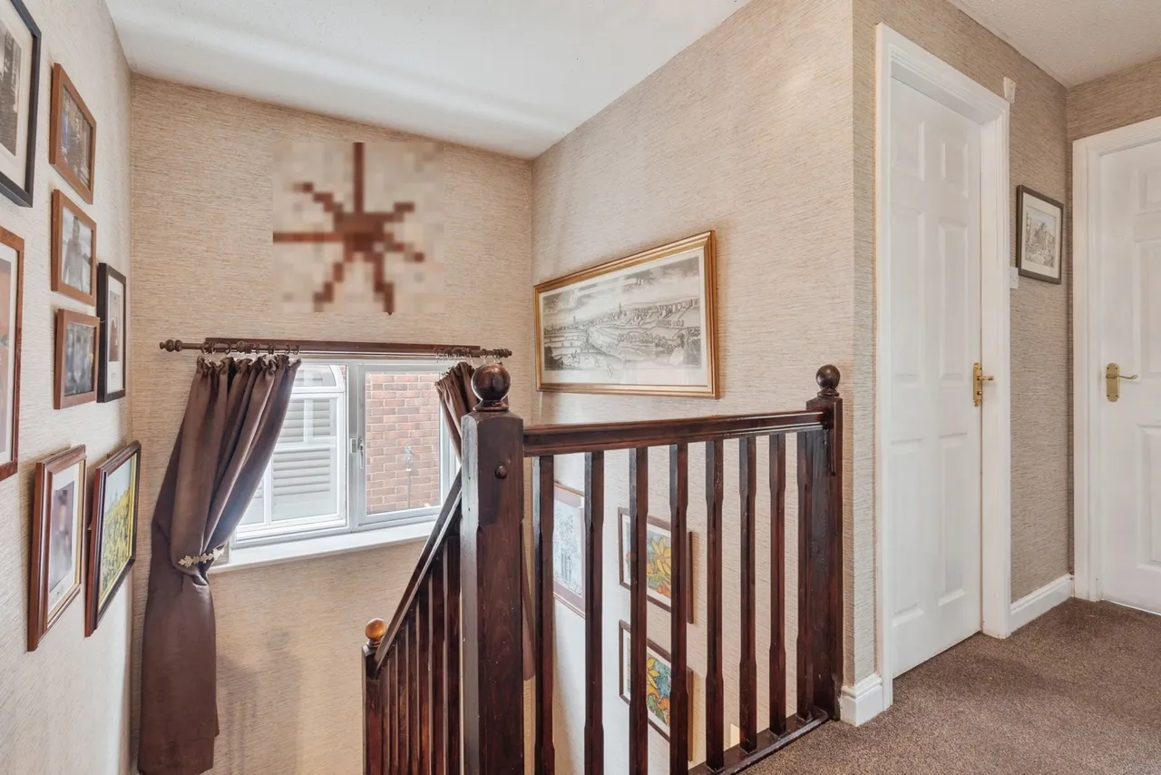 Farleigh Close, Westhoughton, BL5, photo 16