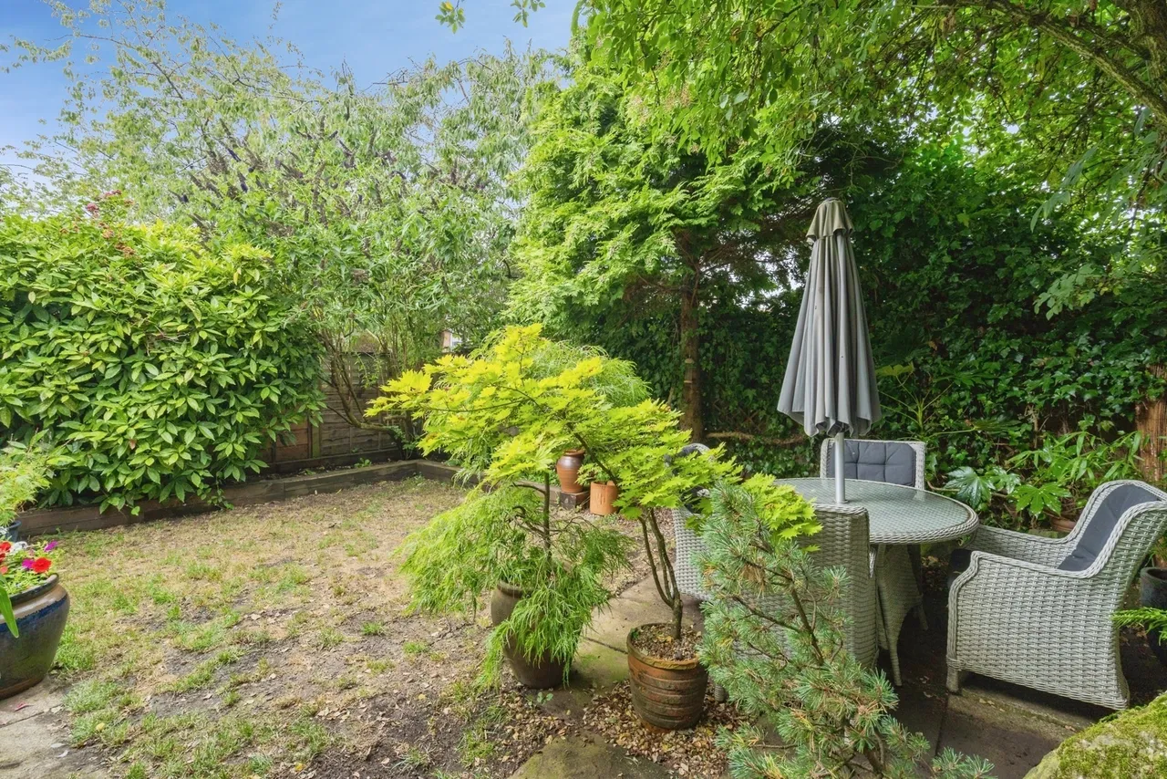 Farleigh Close, Westhoughton, BL5, photo 28