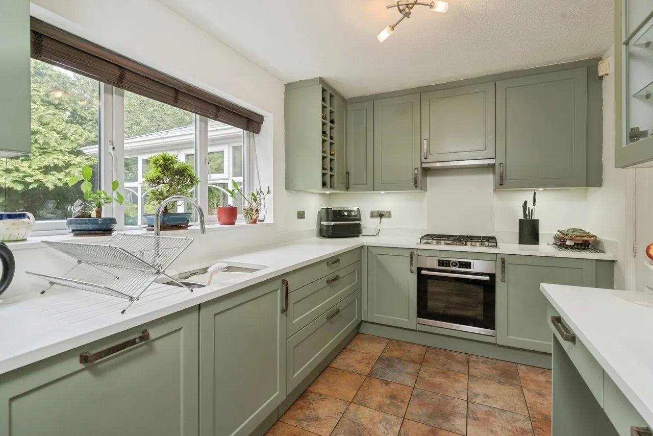 Farleigh Close, Westhoughton, BL5, photo 11