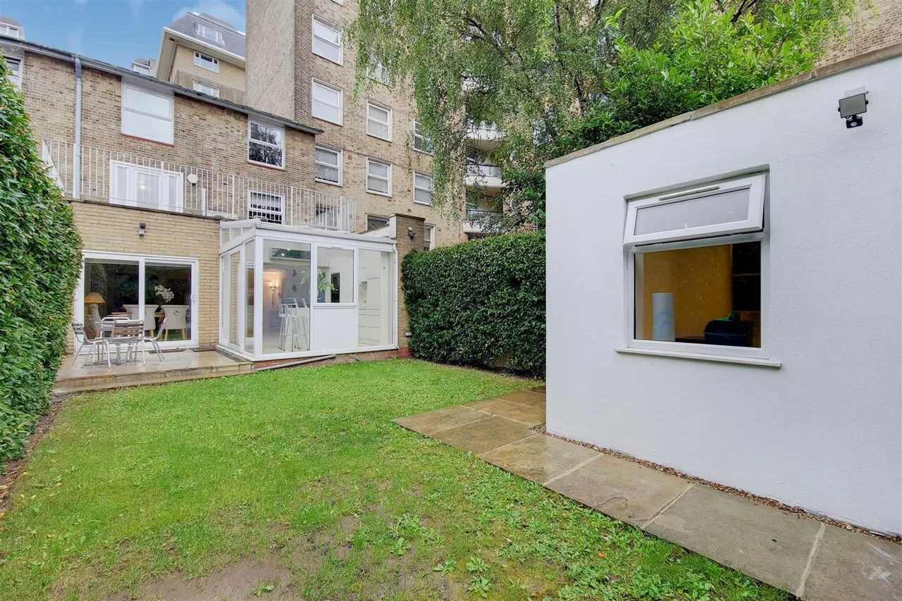 St John’s Wood Park, London, photo 9