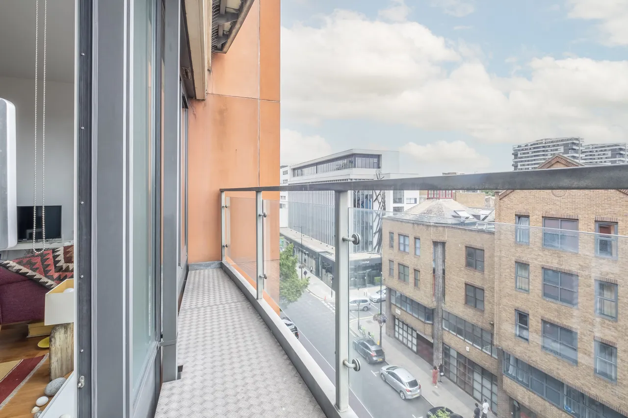 Praed Street, London, W2, photo 3