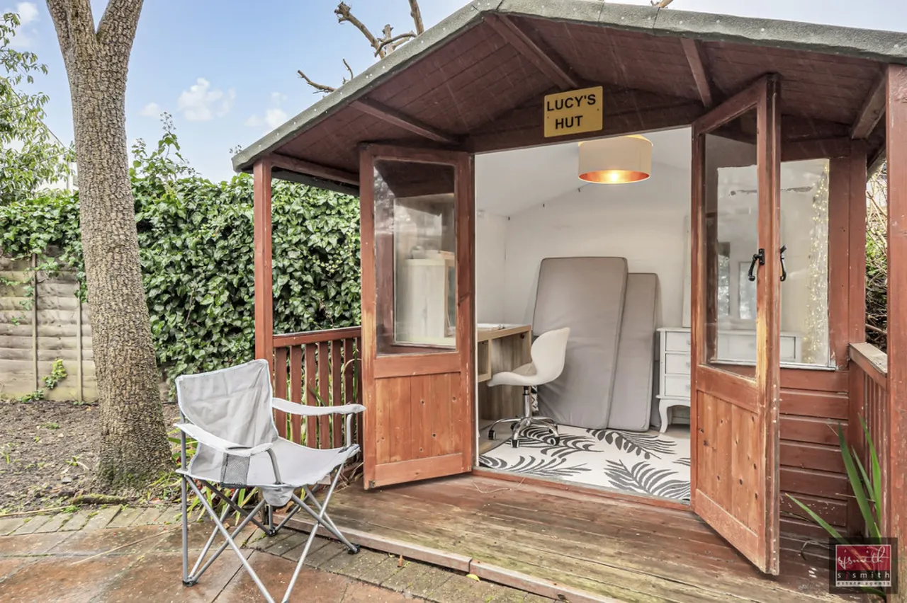 Ford Road, Ashford, TW15, photo 9