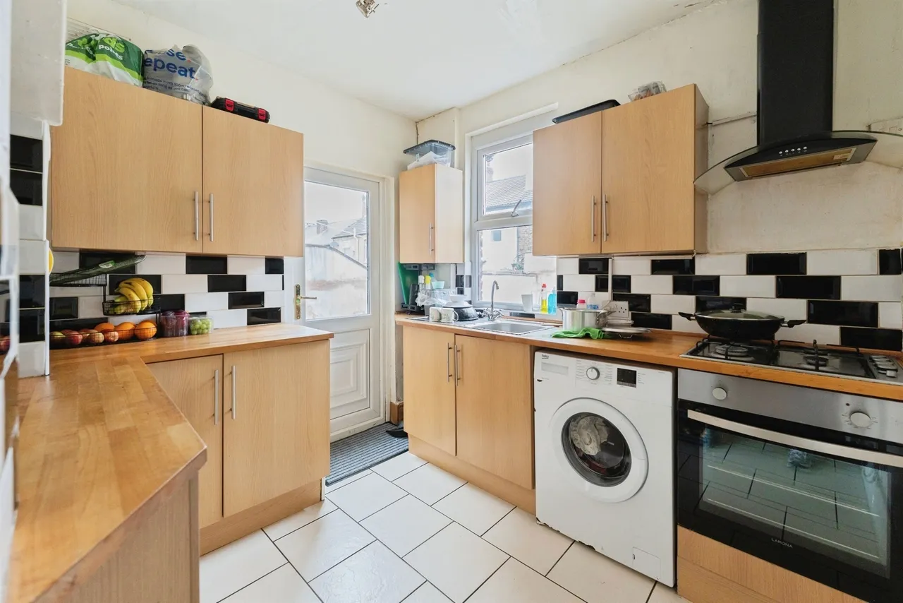 Willmer Road, Tranmere, CH42, photo 6