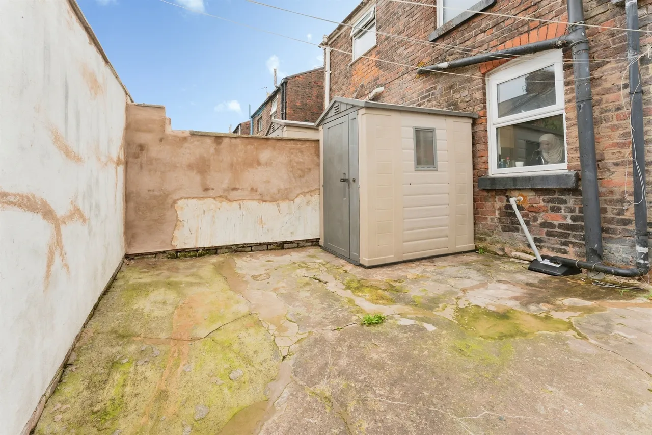 Willmer Road, Tranmere, CH42, photo 15