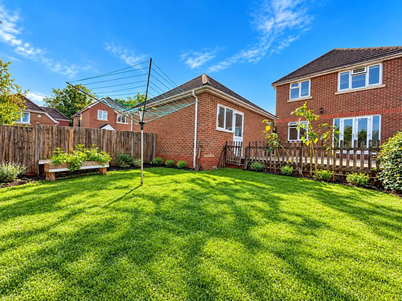 Samson Close, Aldershot, GU11, photo 16