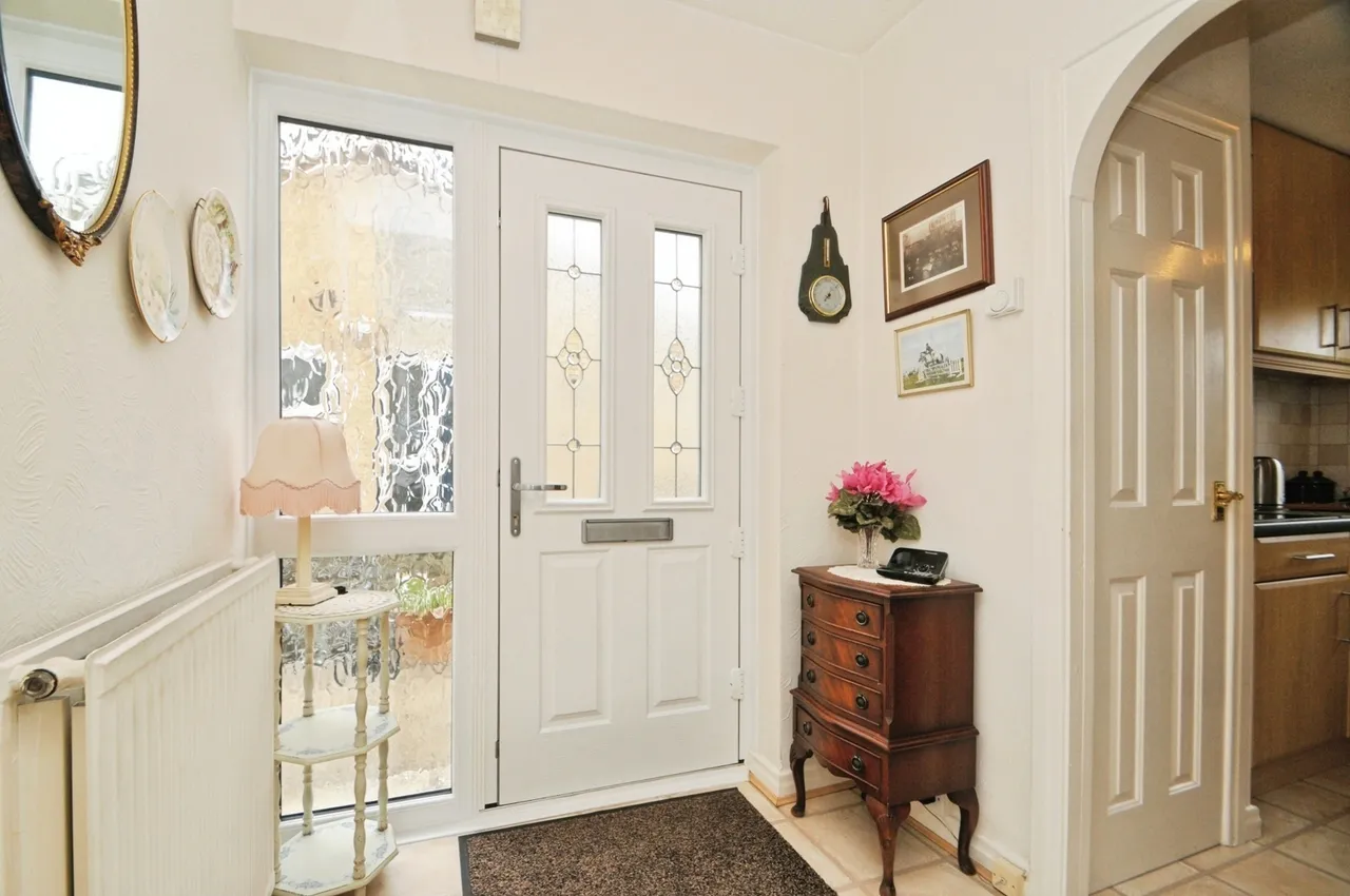 Park Gate, Knaresborough, North Yorkshire, HG5, photo 5