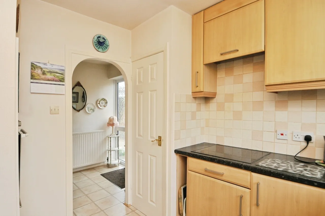 Park Gate, Knaresborough, North Yorkshire, HG5, photo 10