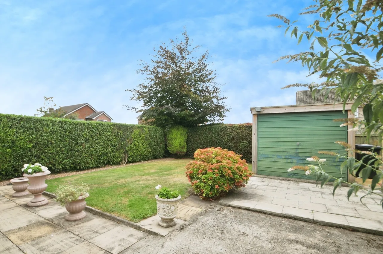 Park Gate, Knaresborough, North Yorkshire, HG5, photo 16