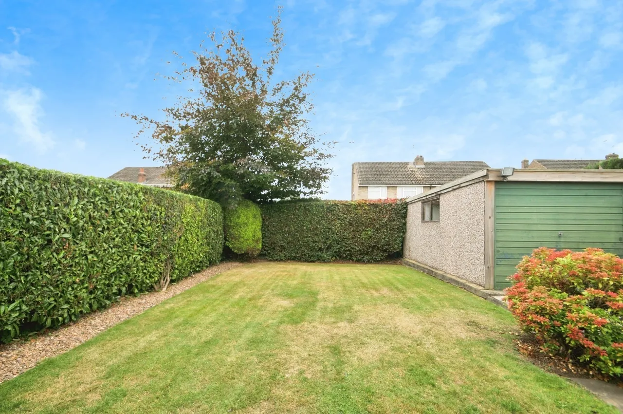 Park Gate, Knaresborough, North Yorkshire, HG5, photo 13