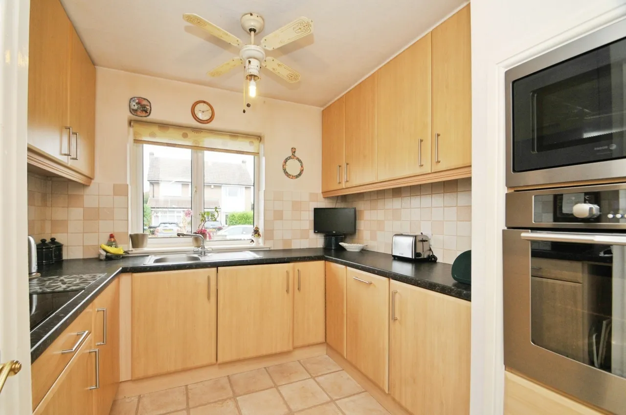 Park Gate, Knaresborough, North Yorkshire, HG5, photo 9