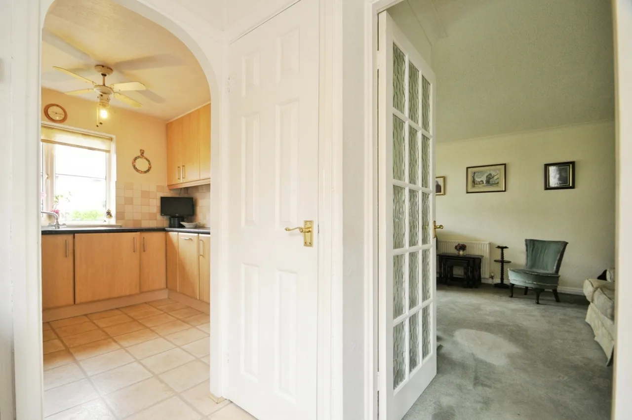 Park Gate, Knaresborough, North Yorkshire, HG5, photo 11