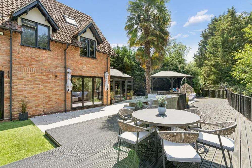 Clifton Road, Shefford, SG17, photo 22
