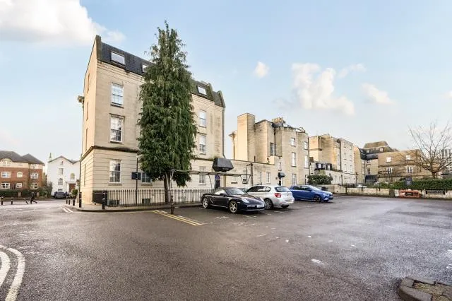 Kings Road, Reading, RG1, photo 21