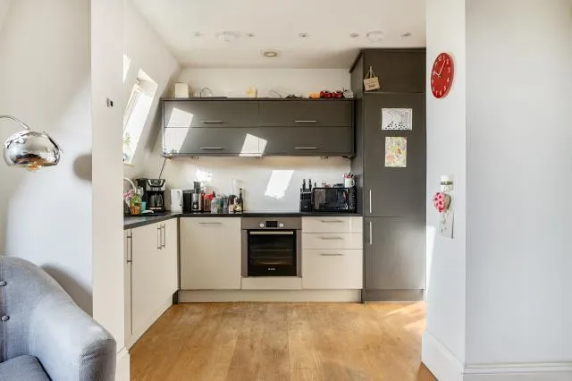 Kings Road, Reading, RG1, photo 16
