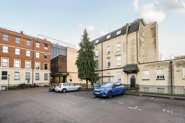 Kings Road, Reading, RG1, photo 22
