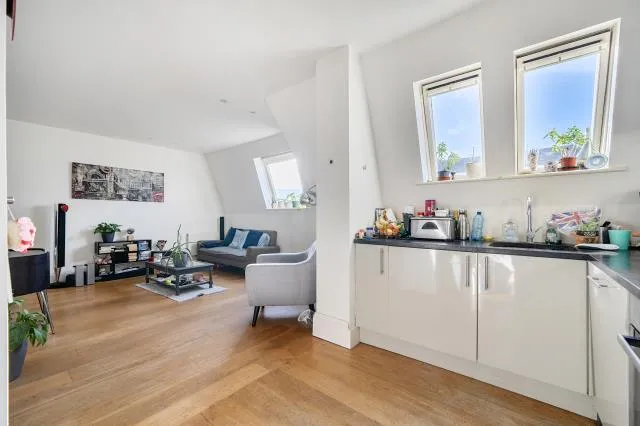 Kings Road, Reading, RG1, photo 18