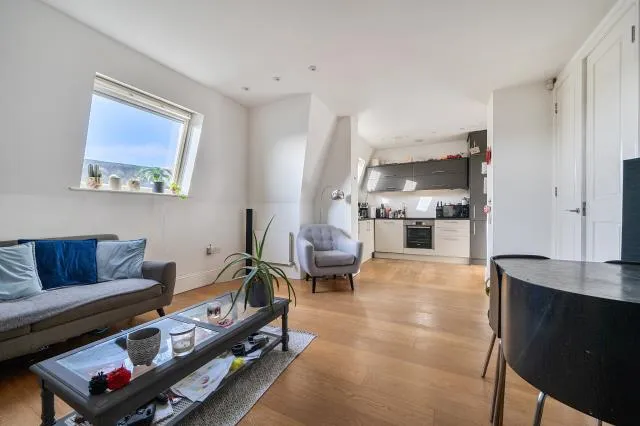 Kings Road, Reading, RG1, photo 15