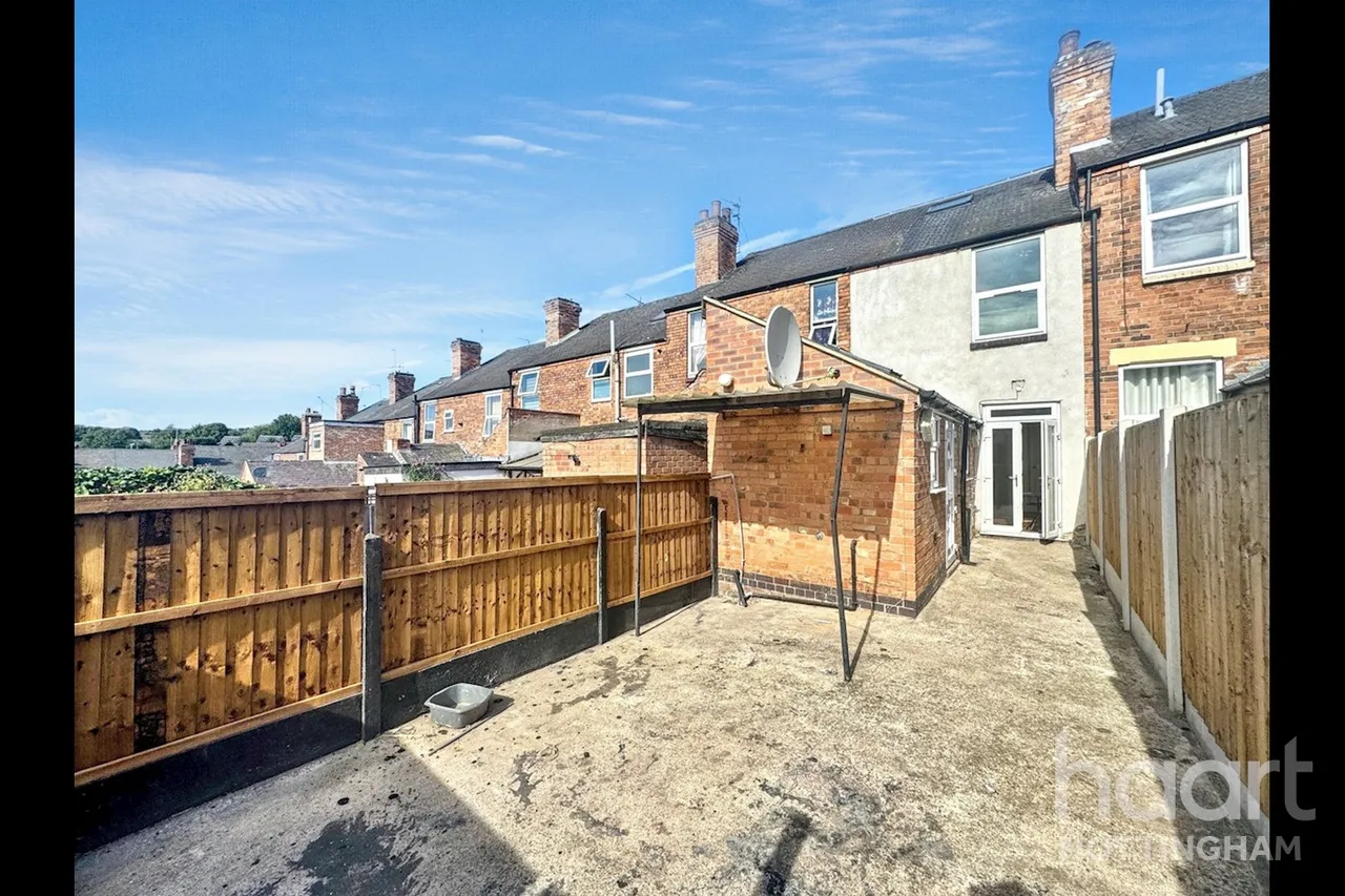 Worksop Road, Nottingham, NG3, photo 12