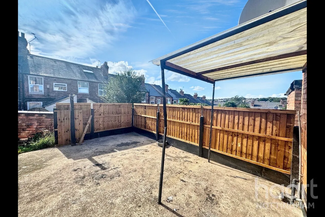 Worksop Road, Nottingham, NG3, photo 11