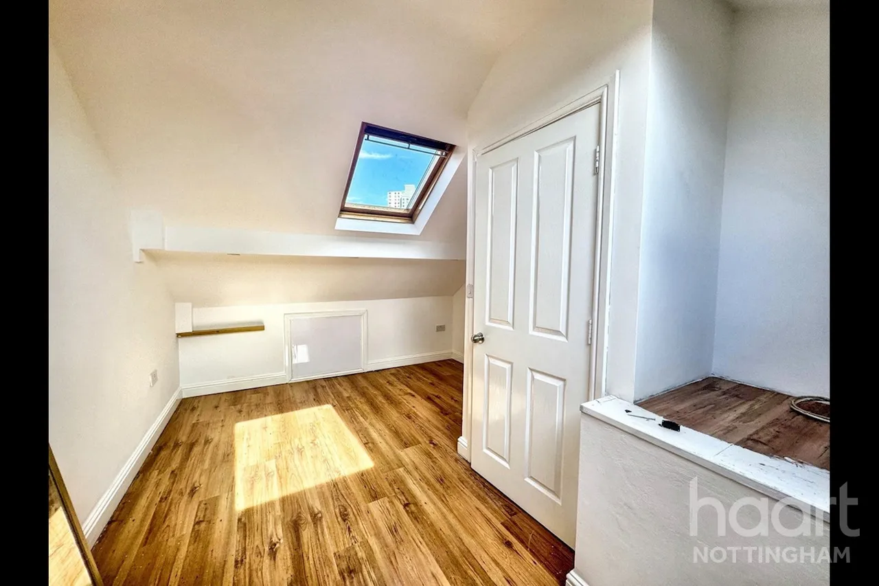 Worksop Road, Nottingham, NG3, photo 10