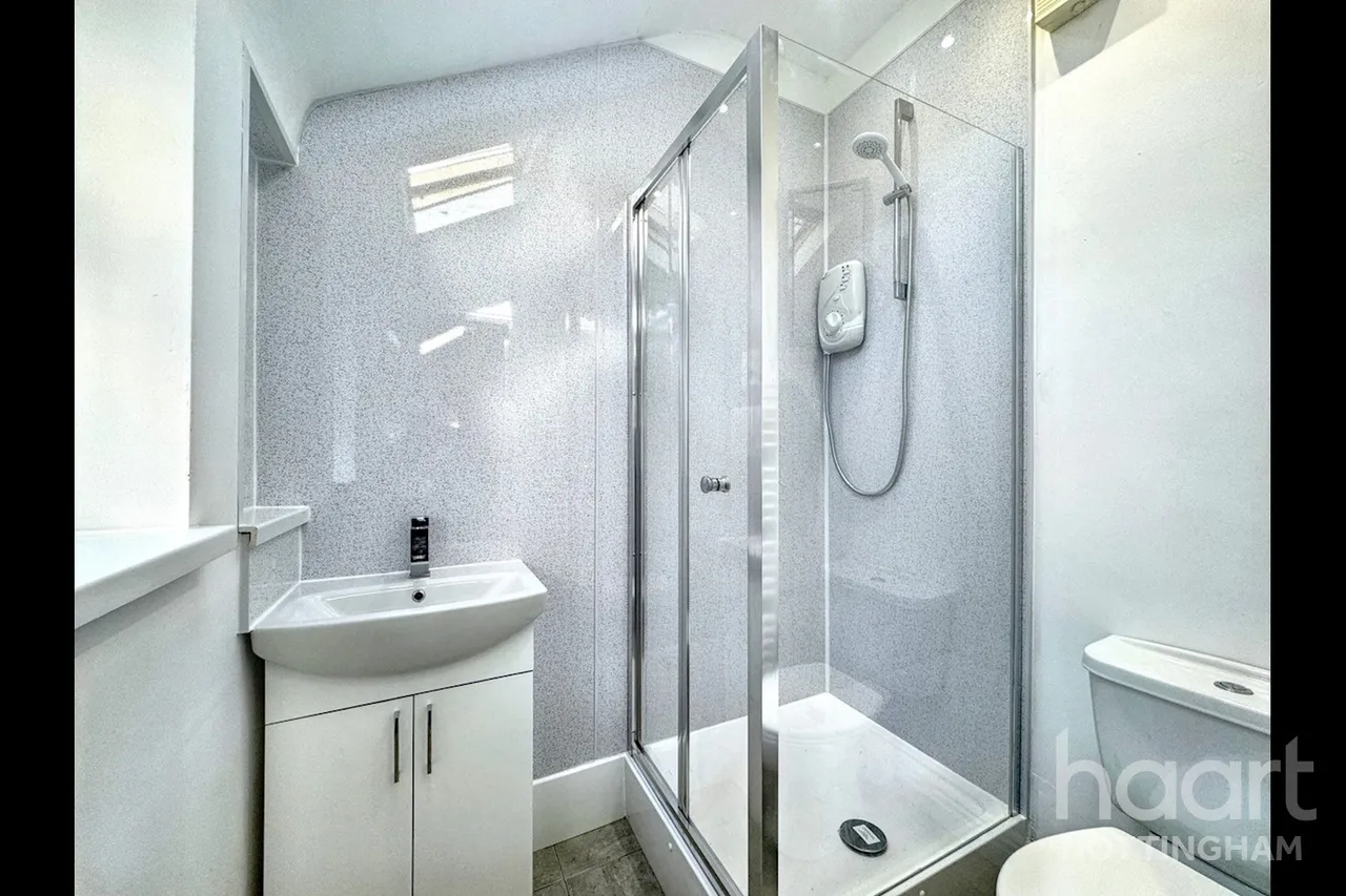 Worksop Road, Nottingham, NG3, photo 9