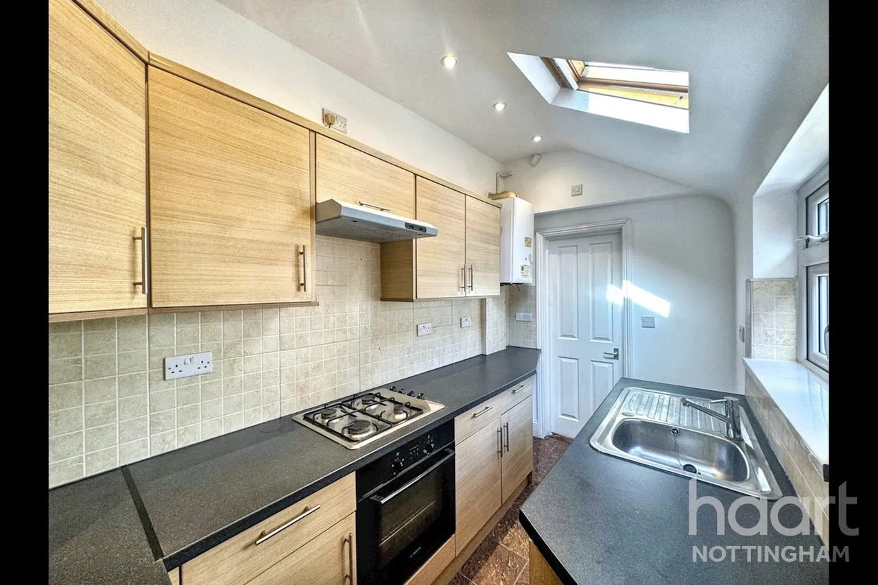 Worksop Road, Nottingham, NG3, photo 6
