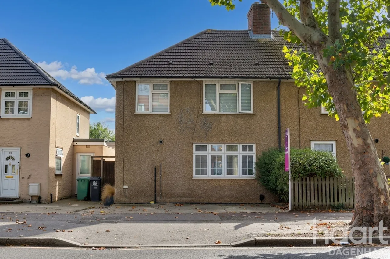Oxlow Lane, Dagenham, RM9, photo 23