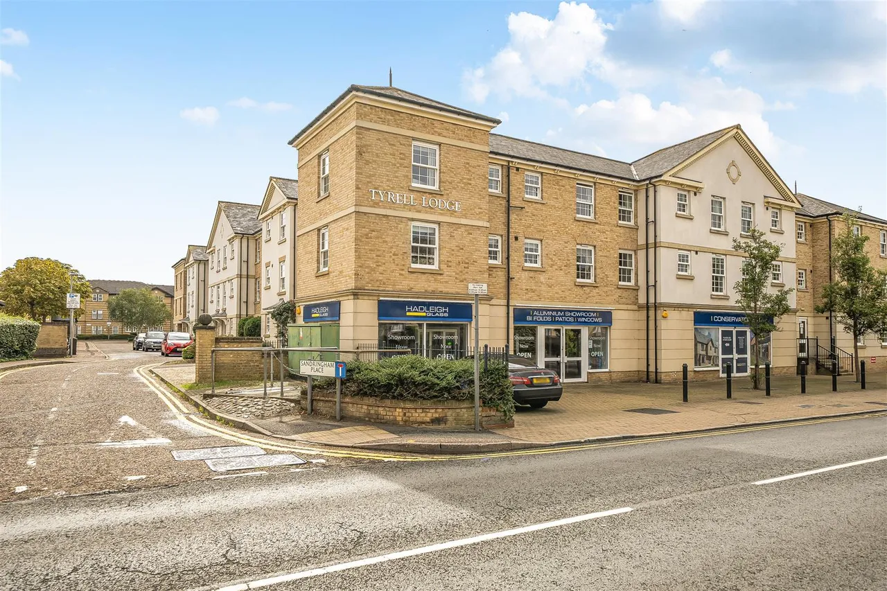 Springfield Road, Chelmsford, CM2, photo 16