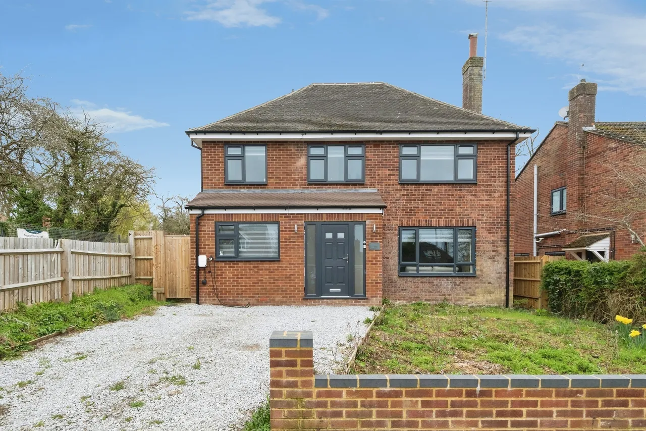 Highlands Road, Buckingham, MK18, photo 20