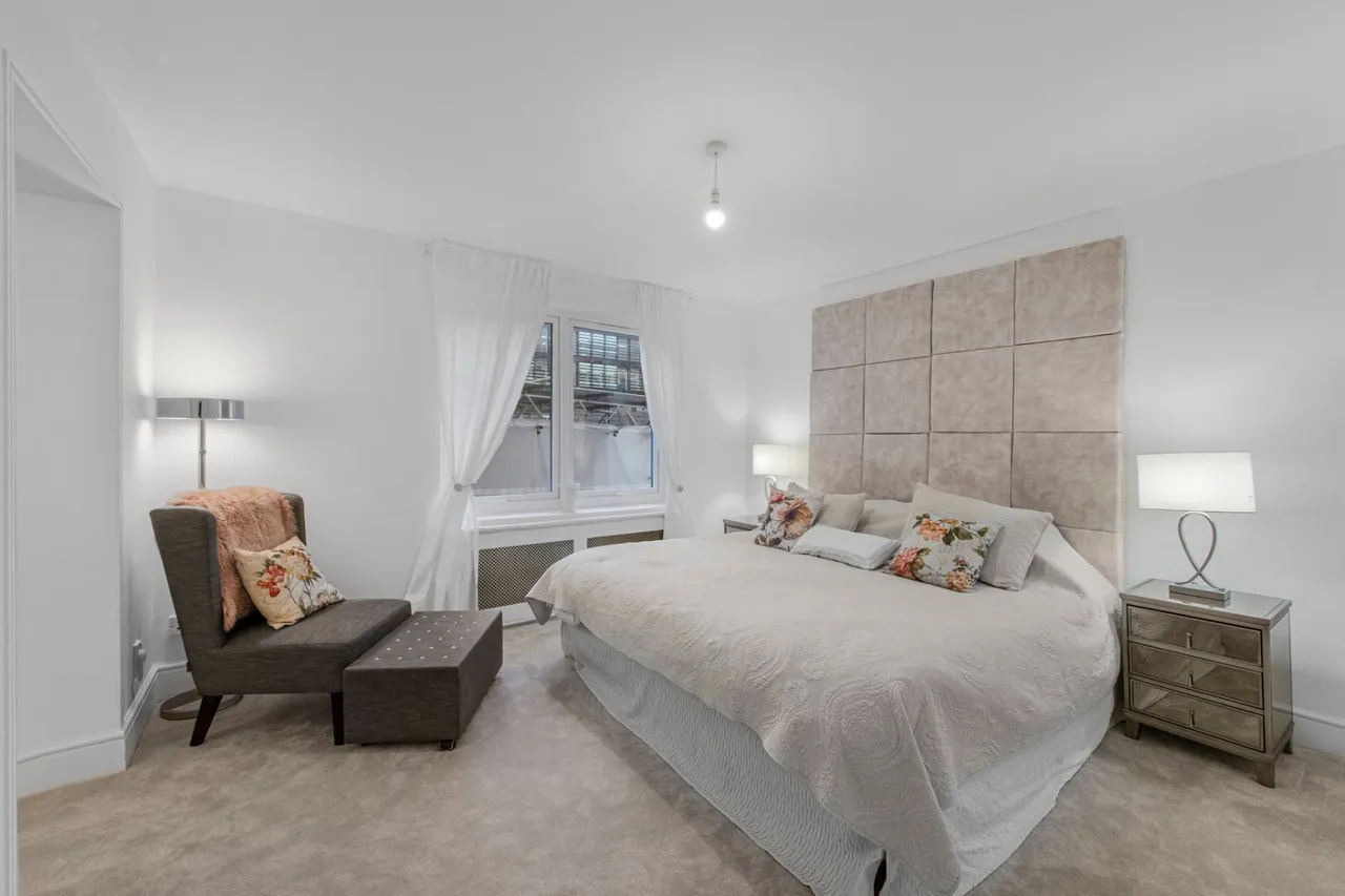 Westbourne Terrace, Bayswater, W2, photo 5