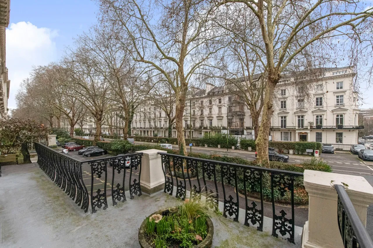 Westbourne Terrace, Bayswater, W2, photo 15