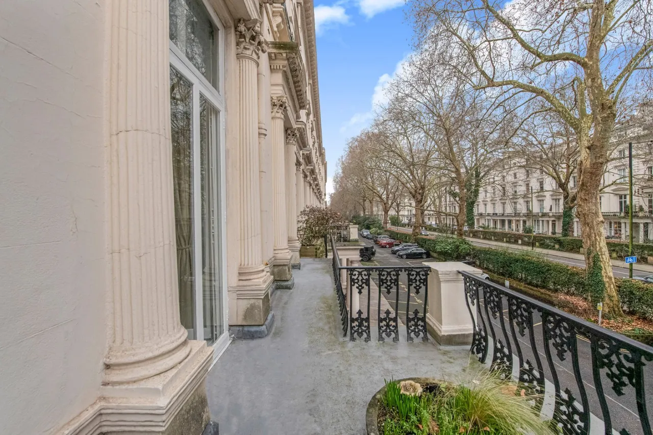 Westbourne Terrace, Bayswater, W2, photo 4