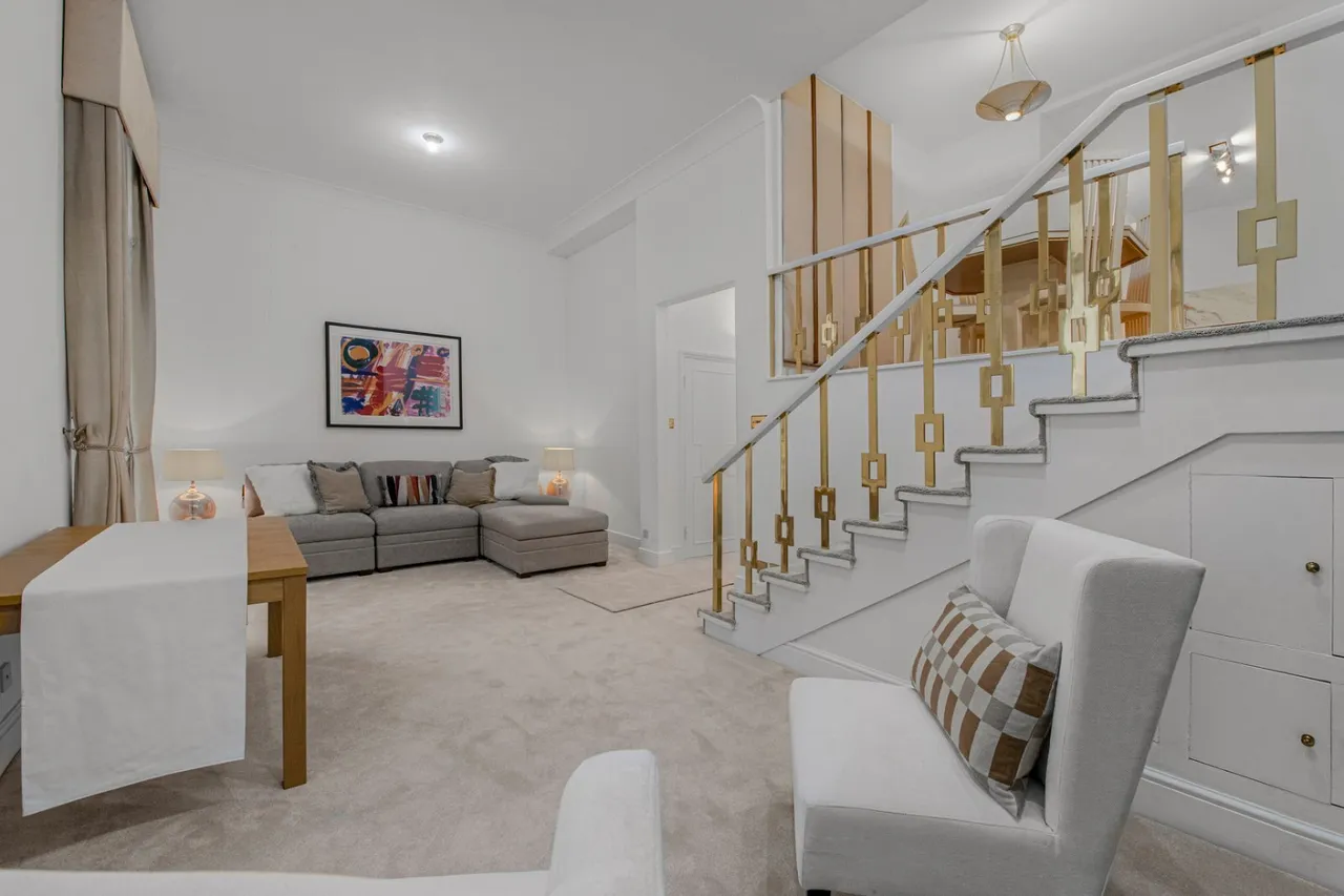 Westbourne Terrace, Bayswater, W2, photo 7