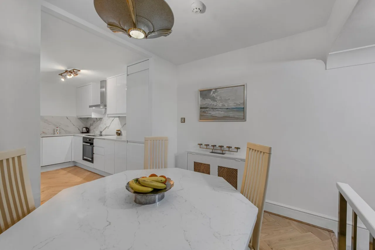 Westbourne Terrace, Bayswater, W2, photo 8