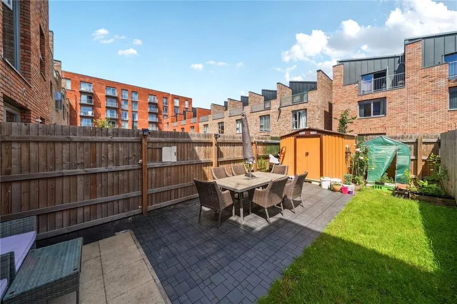 Quay Place, Trent Bridge Quays, NG2, photo 7