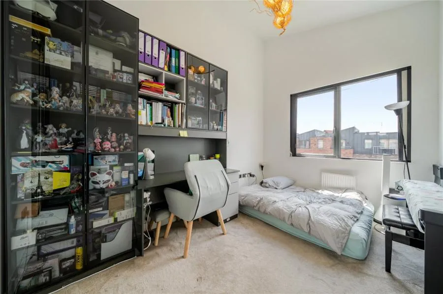 Quay Place, Trent Bridge Quays, NG2, photo 15