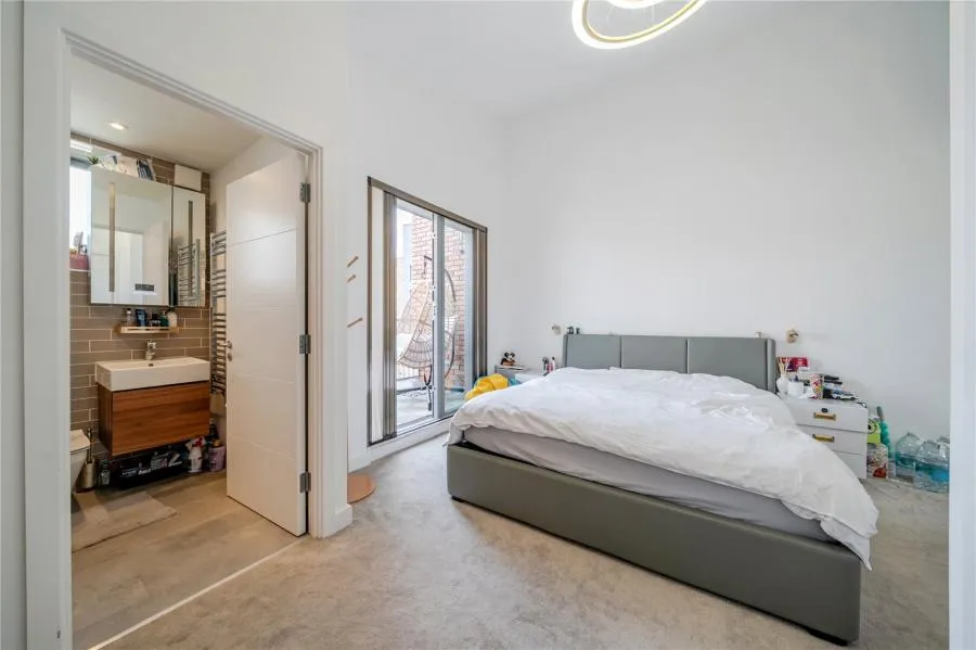 Quay Place, Trent Bridge Quays, NG2, photo 2