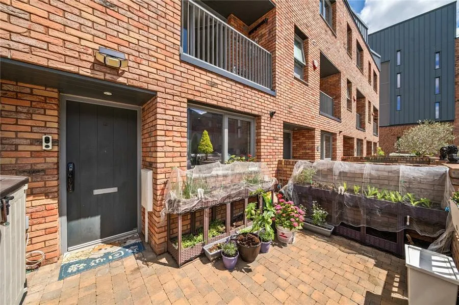 Quay Place, Trent Bridge Quays, NG2, photo 18