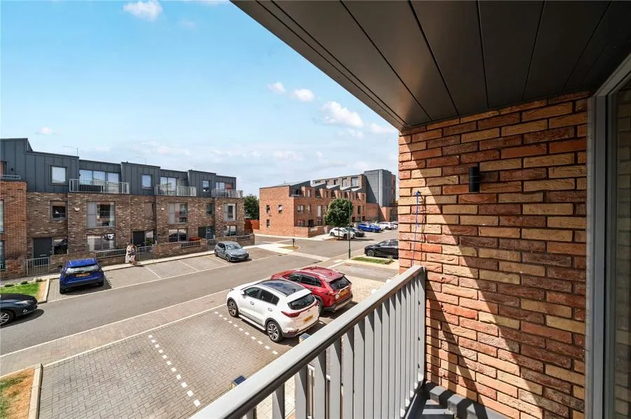 Quay Place, Trent Bridge Quays, NG2, photo 20
