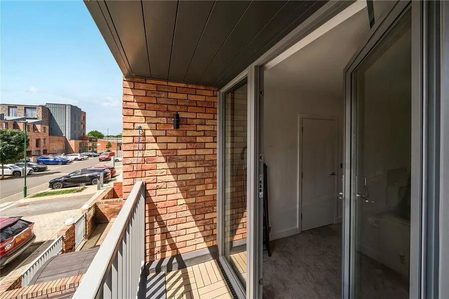 Quay Place, Trent Bridge Quays, NG2, photo 14