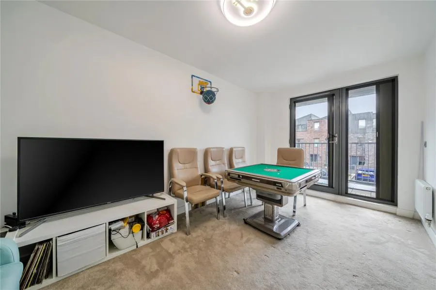 Quay Place, Trent Bridge Quays, NG2, photo 13