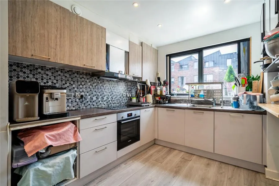 Quay Place, Trent Bridge Quays, NG2, photo 8