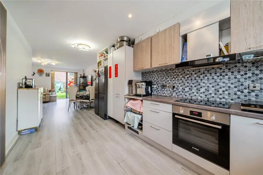 Quay Place, Trent Bridge Quays, NG2, photo 9