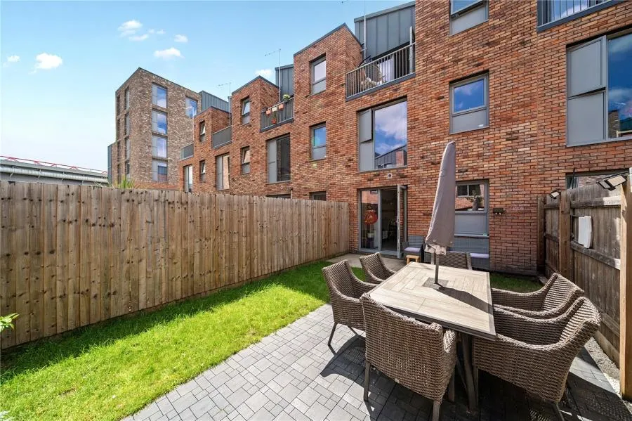 Quay Place, Trent Bridge Quays, NG2, photo 4