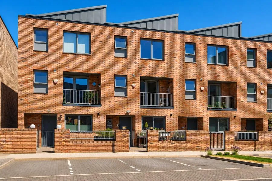 Quay Place, Trent Bridge Quays, NG2, photo 17