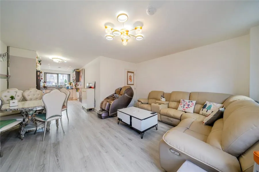 Quay Place, Trent Bridge Quays, NG2, photo 10