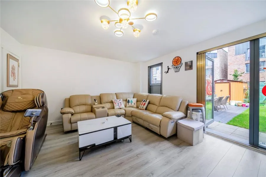 Quay Place, Trent Bridge Quays, NG2, photo 6