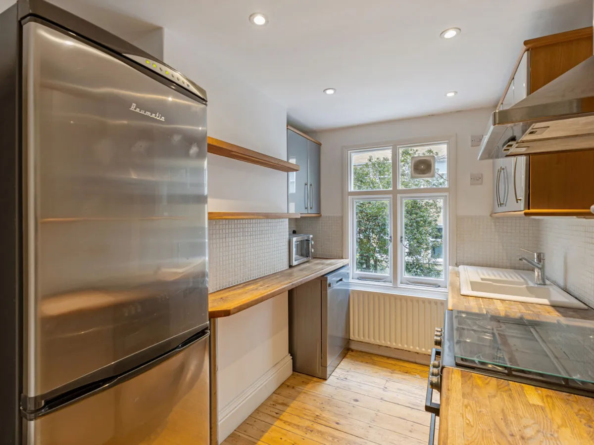 Minford Gardens, London, W14, photo 7