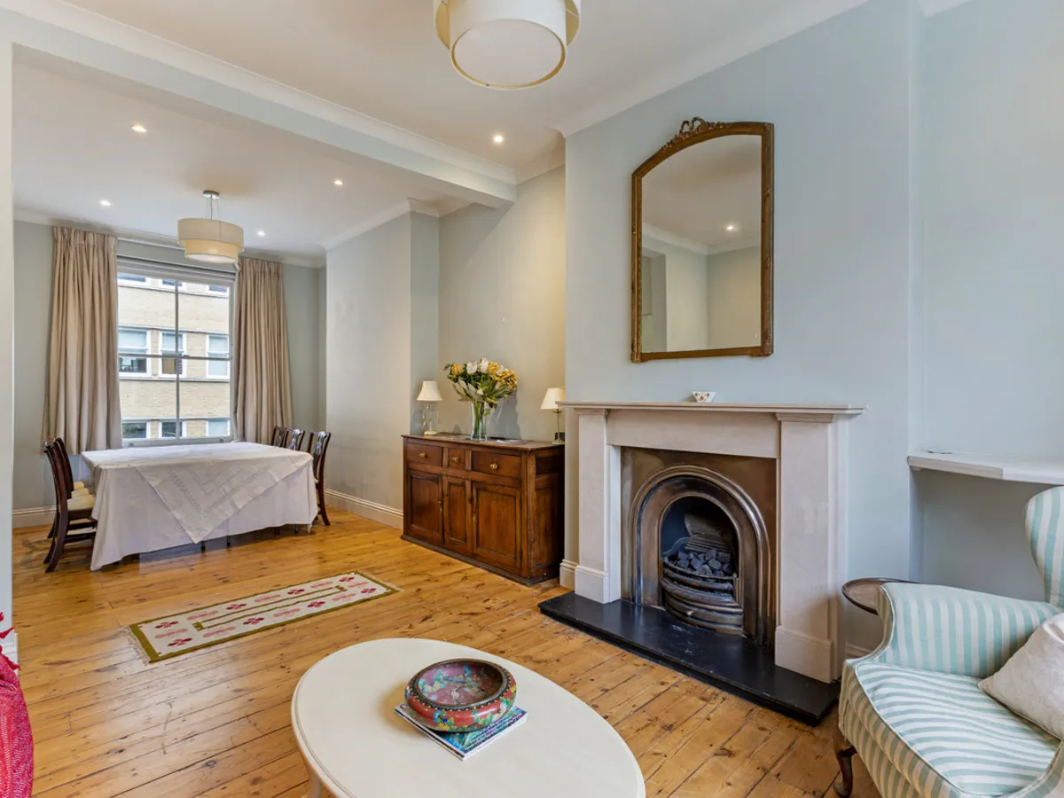 Minford Gardens, London, W14, photo 5